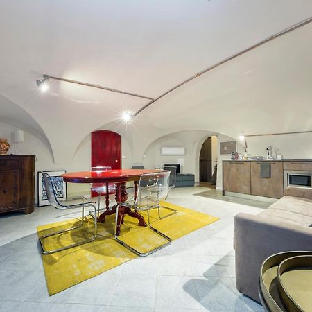 San Luca Houses By Farris & Cors Genua Exterior foto