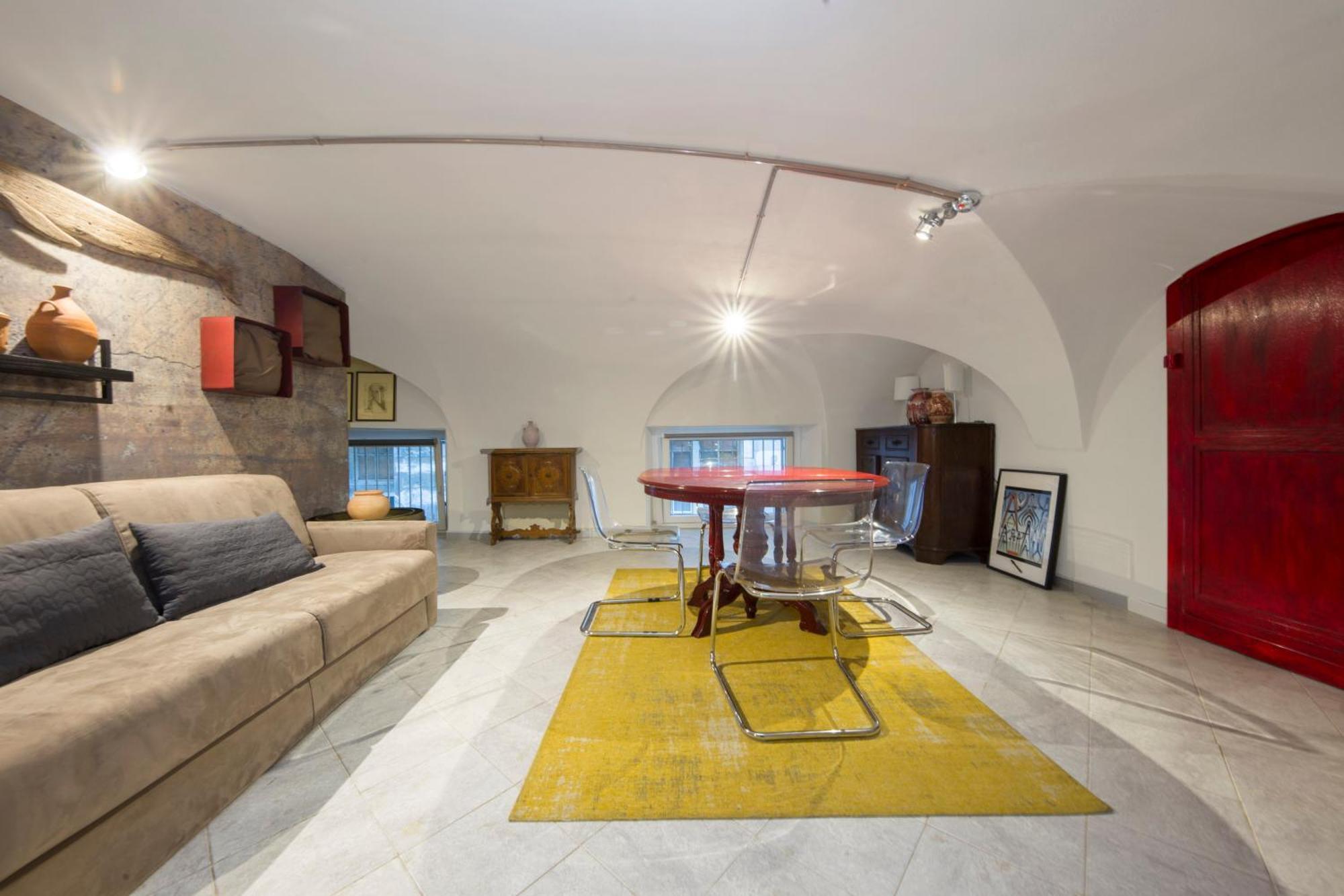 San Luca Houses By Farris & Cors Genua Exterior foto