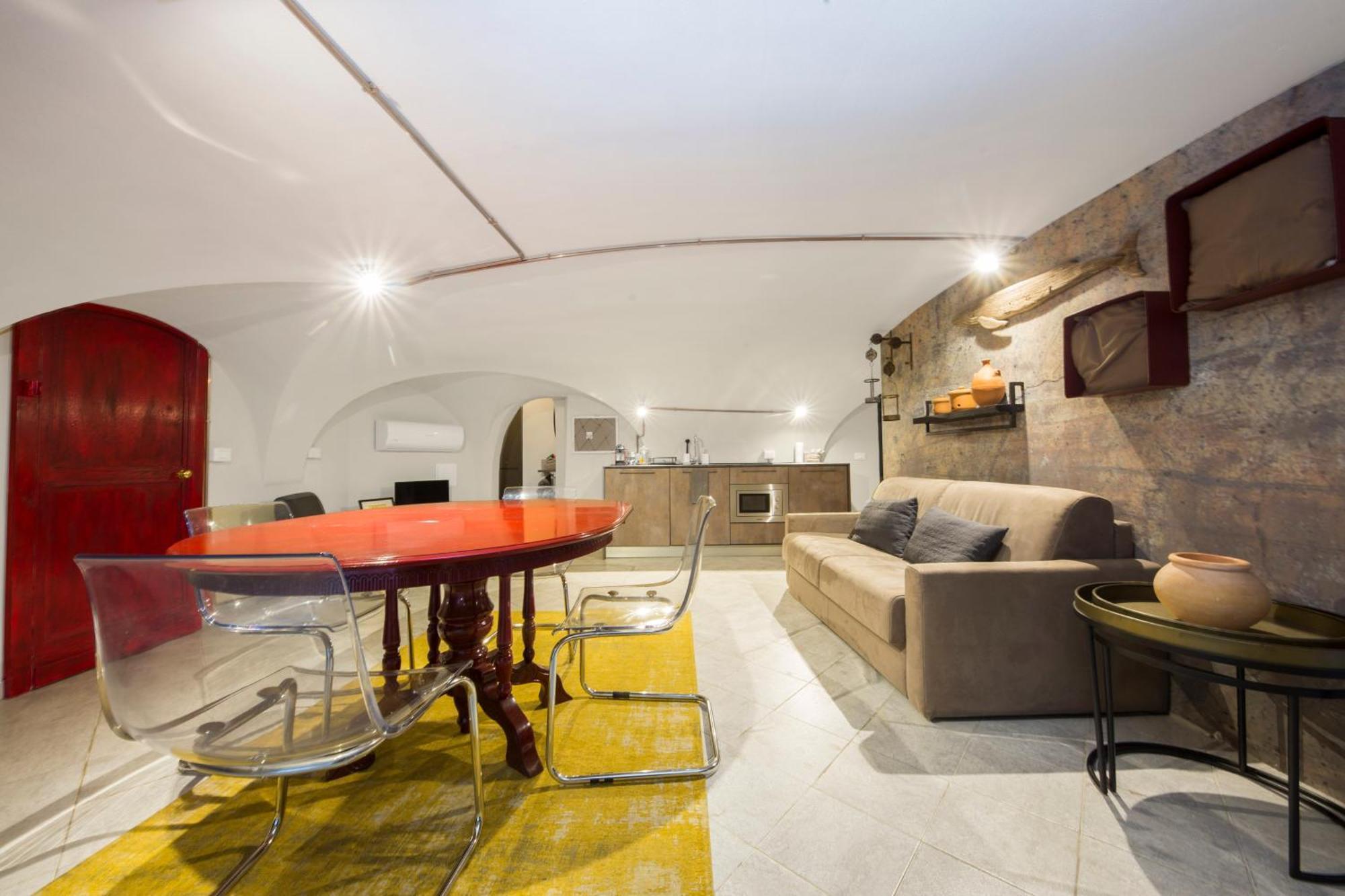 San Luca Houses By Farris & Cors Genua Exterior foto