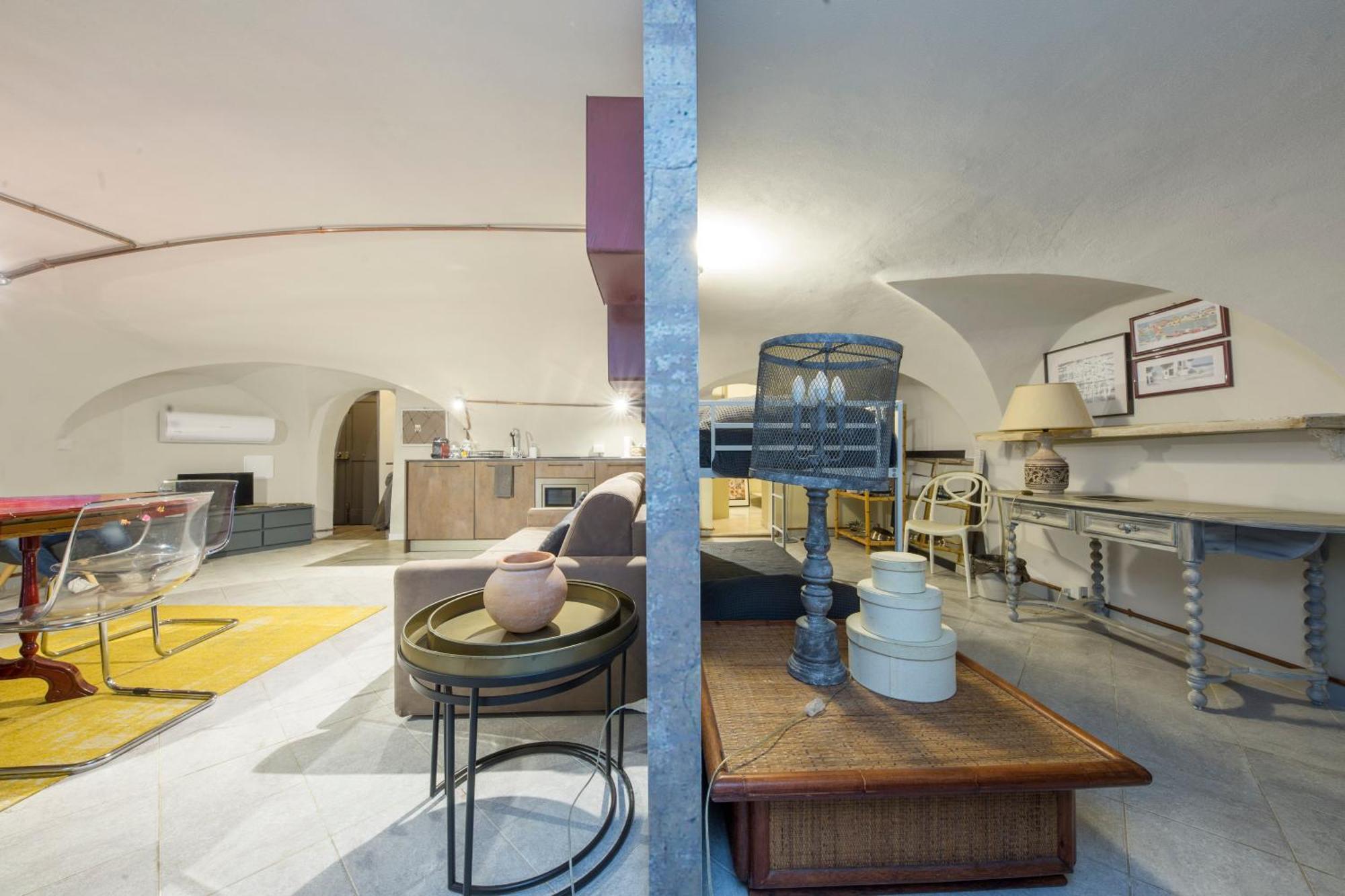 San Luca Houses By Farris & Cors Genua Exterior foto