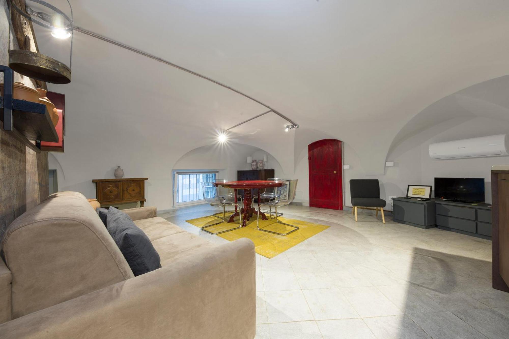 San Luca Houses By Farris & Cors Genua Exterior foto