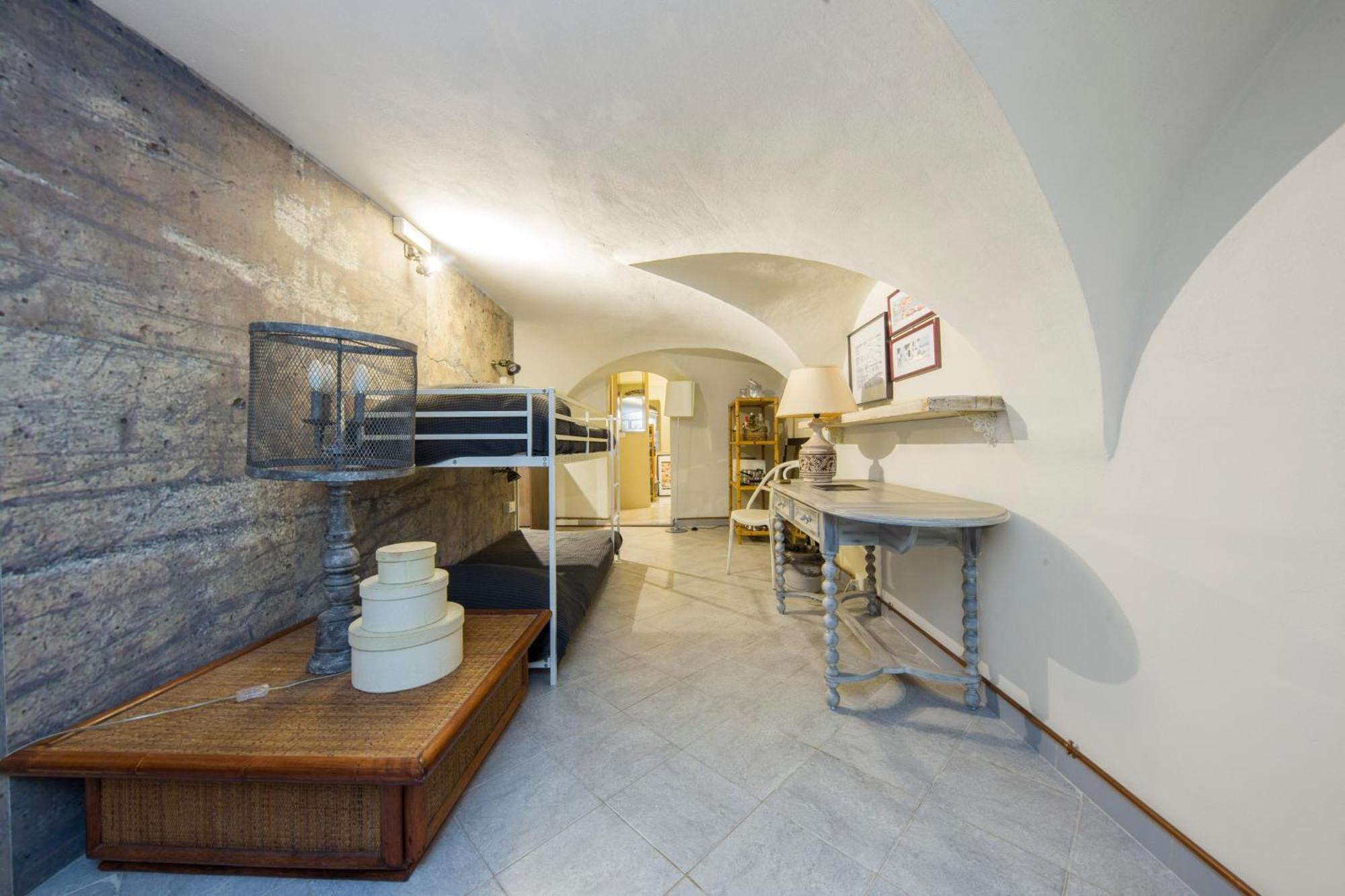 San Luca Houses By Farris & Cors Genua Exterior foto