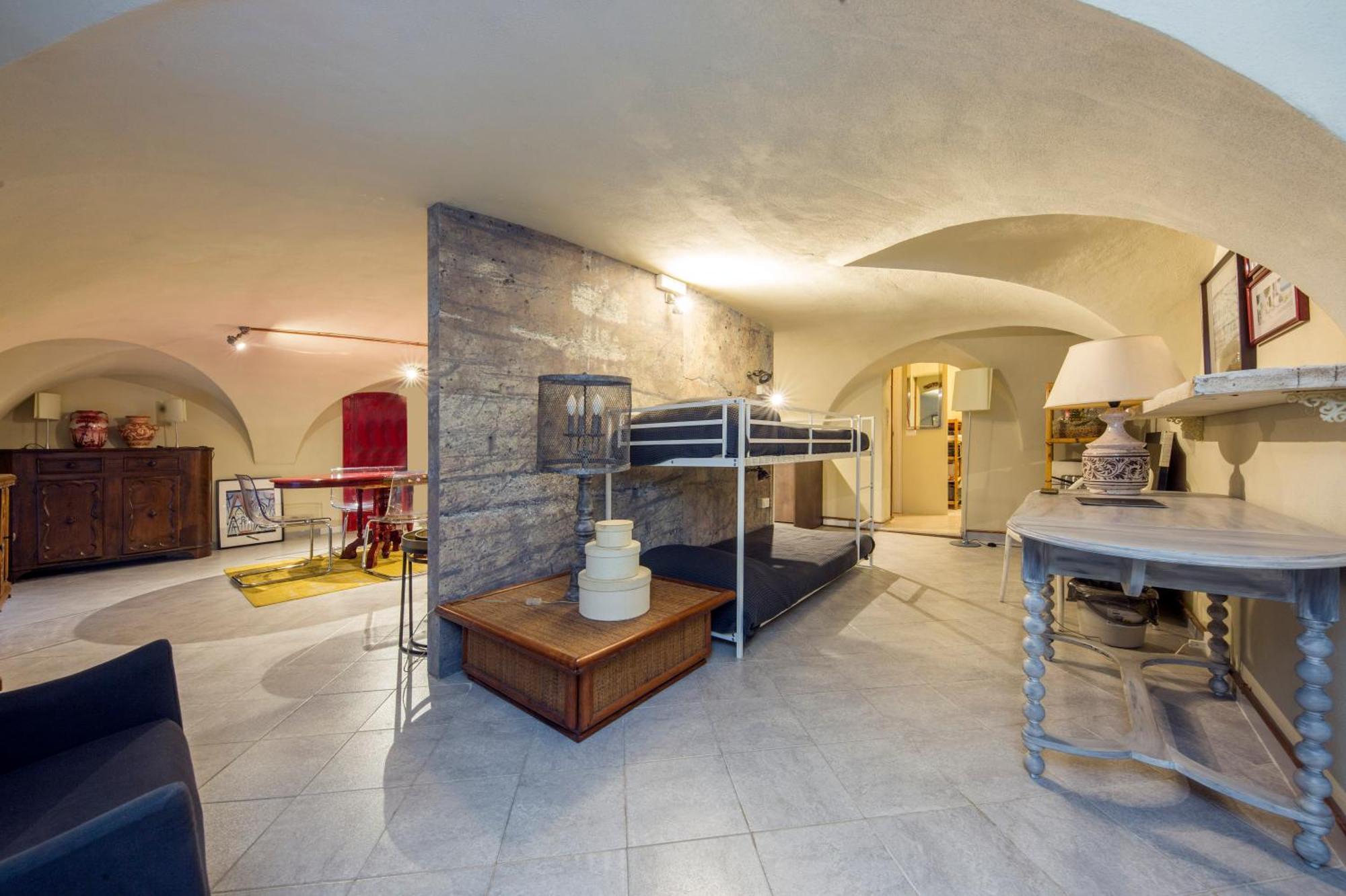 San Luca Houses By Farris & Cors Genua Exterior foto